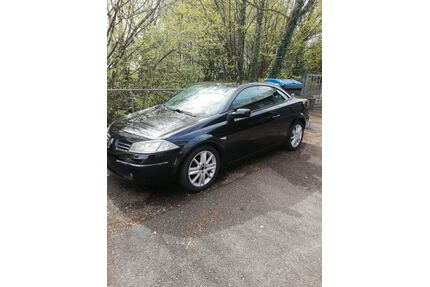 Renault Megane Gebrauchtwagen