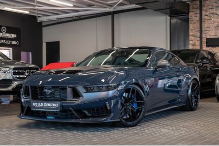 Ford Mustang Gebrauchtwagen
