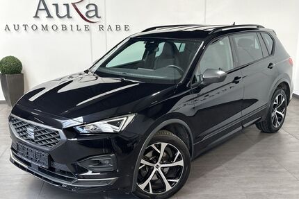 Seat Tarraco Gebrauchtwagen