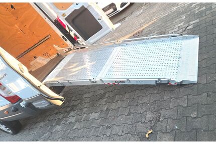 Ford Transit Gebrauchtwagen