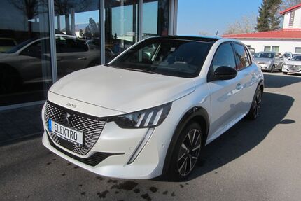 Peugeot 208 Gebrauchtwagen