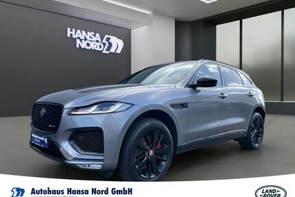 Jaguar F-Pace Gebrauchtwagen