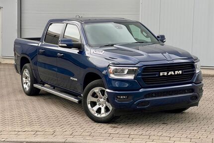 Dodge RAM Gebrauchtwagen