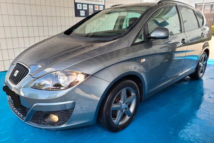 Seat Altea Gebrauchtwagen
