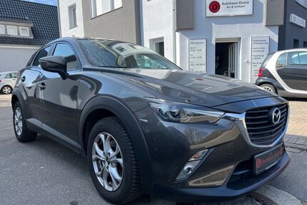 Mazda CX-3 Gebrauchtwagen