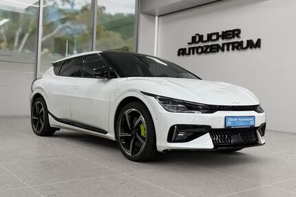 Kia EV6 Gebrauchtwagen