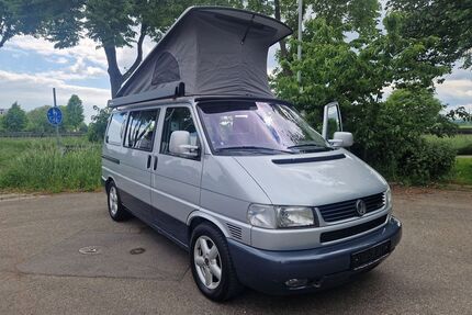 VW T4 California Gebrauchtwagen