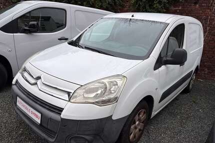 Citroen Berlingo Gebrauchtwagen