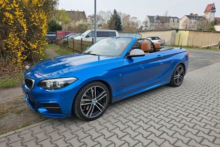 BMW M240i Gebrauchtwagen