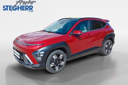 Hyundai KONA Gebrauchtwagen