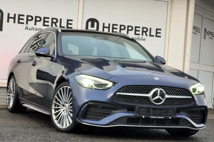 Mercedes-Benz C 220 Gebrauchtwagen