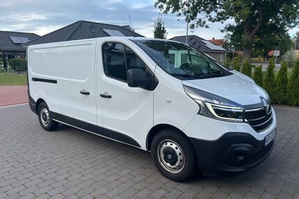 Renault Trafic Gebrauchtwagen