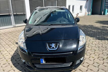 Peugeot 5008 Gebrauchtwagen