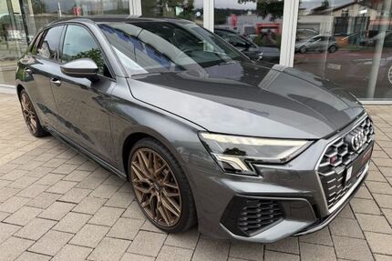 Audi S3 Gebrauchtwagen