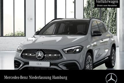 Mercedes-Benz GLA 220 Gebrauchtwagen