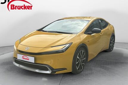 Toyota Prius Gebrauchtwagen