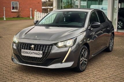Peugeot 208 Gebrauchtwagen