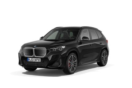 BMW iX1 Gebrauchtwagen