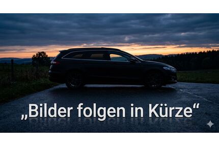 Ford Mondeo Gebrauchtwagen