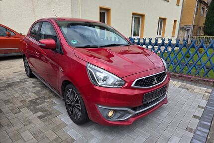 Mitsubishi Space Star Gebrauchtwagen
