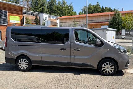 Renault Trafic Gebrauchtwagen