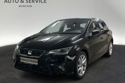 Seat Ibiza Gebrauchtwagen