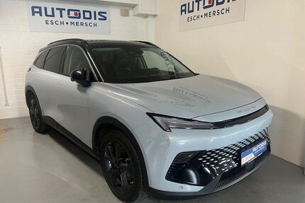 Baic X55 Gebrauchtwagen