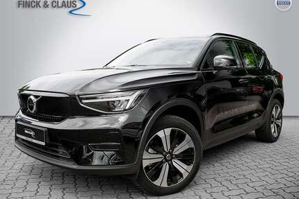 Volvo XC40 Gebrauchtwagen