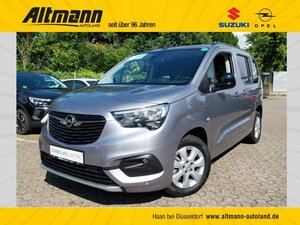 Opel Combo Life - e Ultimate Gebrauchtwagen