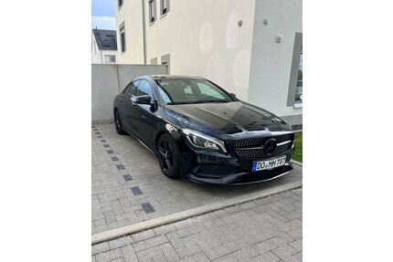 Mercedes-Benz CLA 200 Gebrauchtwagen