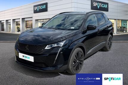 Peugeot 3008 Gebrauchtwagen