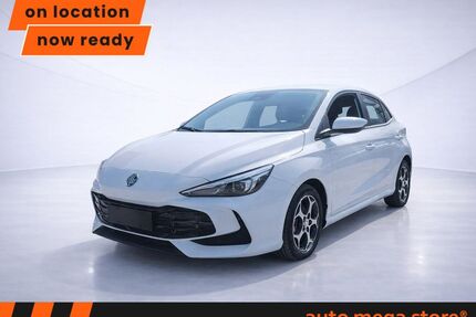 MG MG3 Gebrauchtwagen