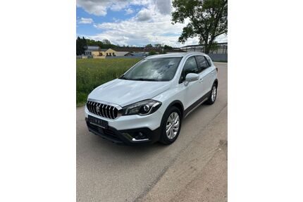 Suzuki (SX4) S-Cross Gebrauchtwagen