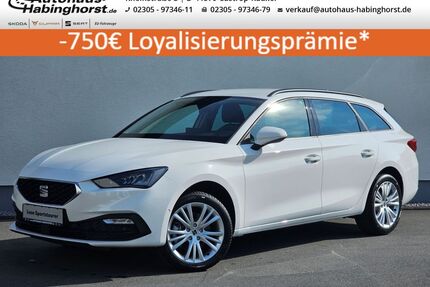 Seat Leon Gebrauchtwagen