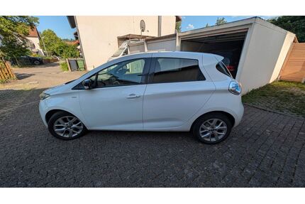 Renault ZOE Gebrauchtwagen