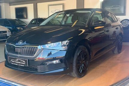 Skoda Scala Gebrauchtwagen