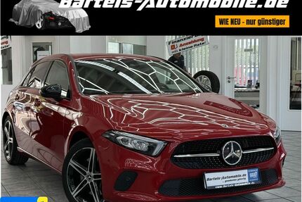 Mercedes-Benz A 250 Gebrauchtwagen