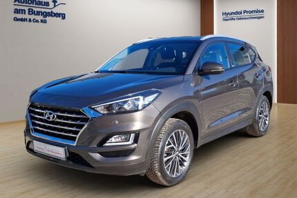 Hyundai TUCSON Gebrauchtwagen