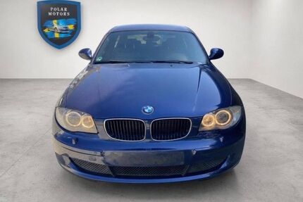 BMW 116 Gebrauchtwagen