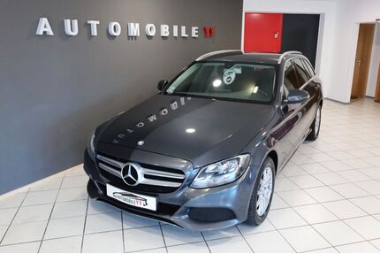 Mercedes-Benz C 220 Gebrauchtwagen
