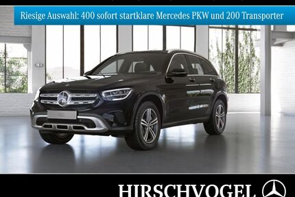 Mercedes-Benz GLC 300 Gebrauchtwagen