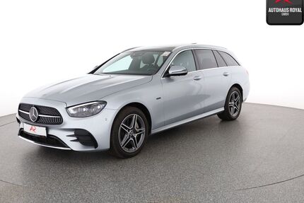 Mercedes-Benz E 300 Gebrauchtwagen