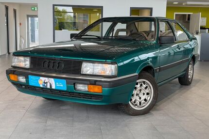 Audi Coupé Gebrauchtwagen