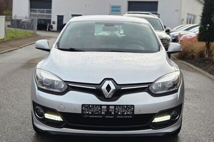 Renault Megane Gebrauchtwagen