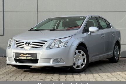 Toyota Avensis Gebrauchtwagen