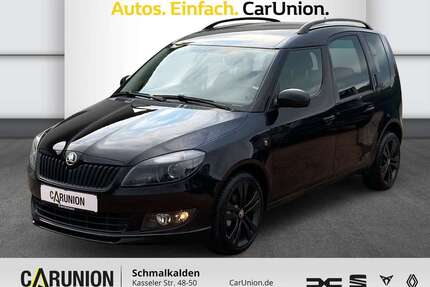 Skoda Roomster Gebrauchtwagen