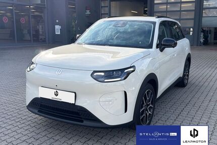 Leapmotor B03X Gebrauchtwagen