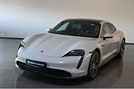 Porsche Taycan Gebrauchtwagen