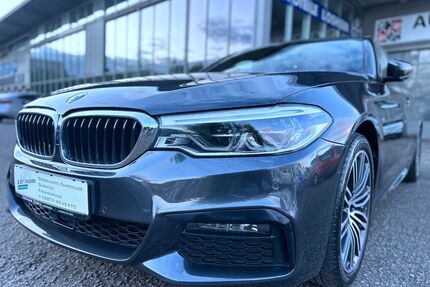 BMW 530 Gebrauchtwagen