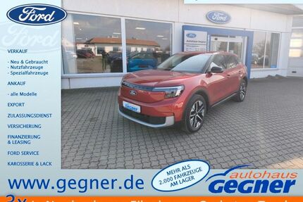 Ford Explorer Gebrauchtwagen